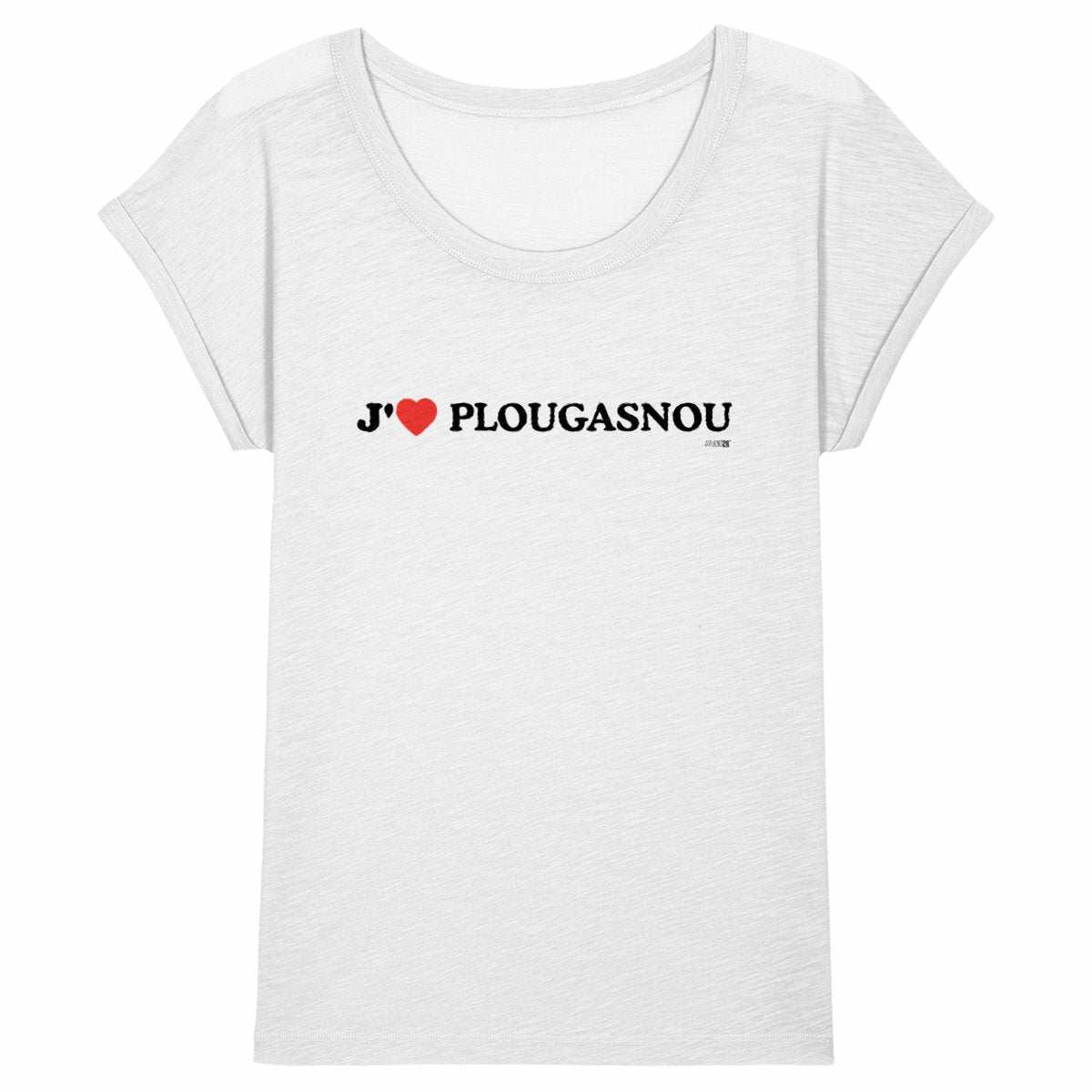 J aime Plougasnou - face_blanc