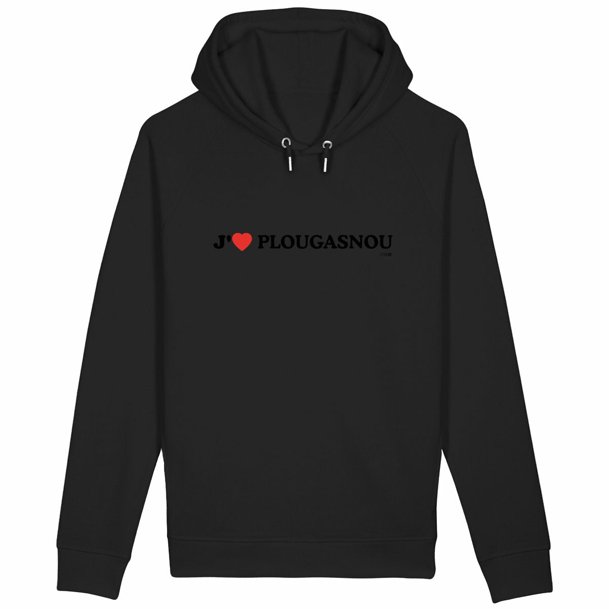 J aime Plougasnou - face_noir
